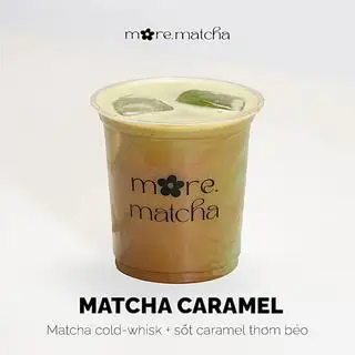 Hình ảnh Matcha Caramel