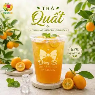 Hình ảnh Trà quất
