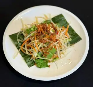 Hình ảnh Gỏi Đu Đủ Khô Bò