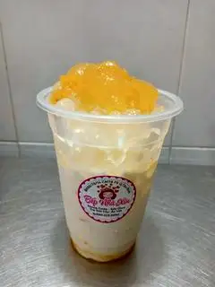 Sữa Chua Hạt Đác Rim Thơm - 39.000 ₫ tại Bếp Nhà Xíu - Panna Cotta, Sữa Chua & Bánh Flan - Cách Mạng Tháng 8