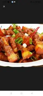 thịt kho tiêu  - 45.000 ₫ tại Quán Cơm Gà Xối Mỡ & Cơm Văn Phòng Online