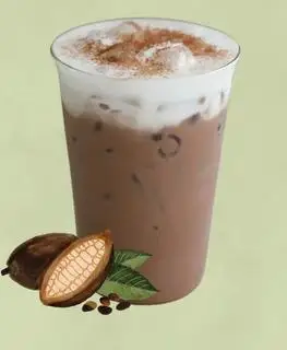 Hình ảnh Cacao kem