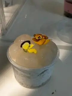Hình ảnh Longan Nuage-Olong