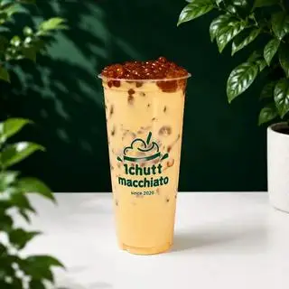 Trà Sữa Trân Châu Hoàng Kim - 38.000 ₫ tại Trà Sữa 1 Chút Macchiato - Âu Cơ