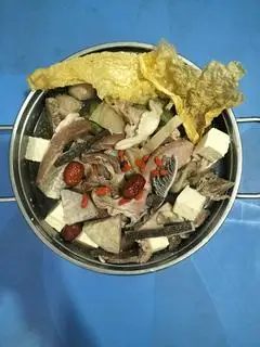Lẩu Thập Cẩm  - 199.000 ₫ tại Lẩu Bò Tư Thành - Huỳnh Tấn Phát