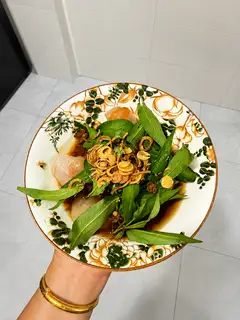 Há Cảo Hấp - 28.000 ₫ tại Cháo & Nui Dinh Dưỡng BaBy Soup - Phan Văn Hớn