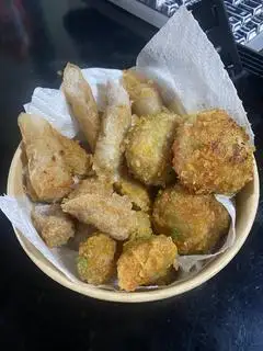 Hình ảnh Combo mix 5