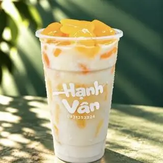 Hình ảnh Yogurt Đác