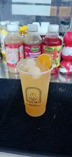 Hình ảnh trà vải