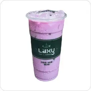 Hình ảnh Trà Sữa Khoai Môn