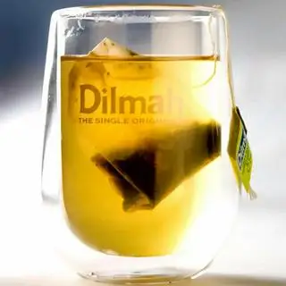 Hình ảnh Trà dilmah bạc hà