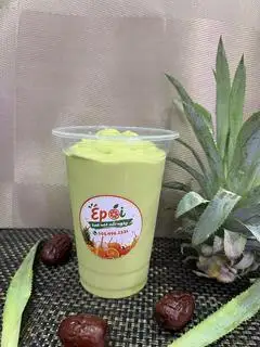Hình ảnh Sinh tố bơ