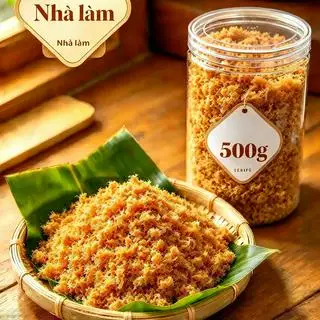 Hình ảnh ruốc ức gà chuẩn healthy (  nhà làm 