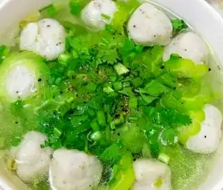 Lẩu cá thác lác  - 129.000 ₫ tại Quán Minh Anh - Trường Sa