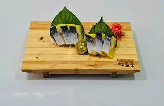 Hình ảnh SSM Cá trích