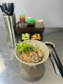 Hủ Tiếu Thêm - 15.000 ₫ tại Hủ Tiếu Cô Sáu Sa Đéc - Vạn Kiếp