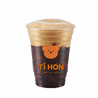 Cà Phê Đen - 22.000 ₫ tại Trà Sữa Tí Hon - Trà Trái Cây - Nguyễn Đình Chiểu
