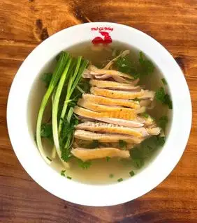 Phở đùi - 90.000 ₫ tại Phở Gà Trống - Hoàng Sa
