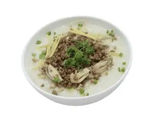 Cháo tôm tích  - 30.000 ₫ tại Cháo Dinh Dưỡng Nấu Trực Tiếp An An - Đường Số 1