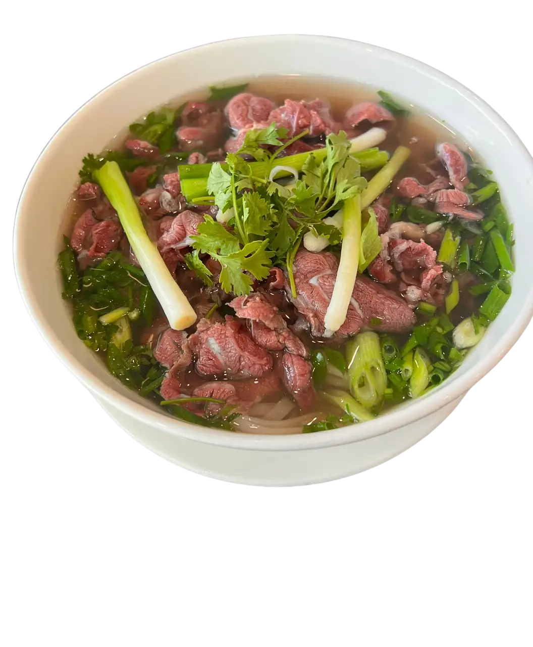 Hình ảnh Phở đặc biệt