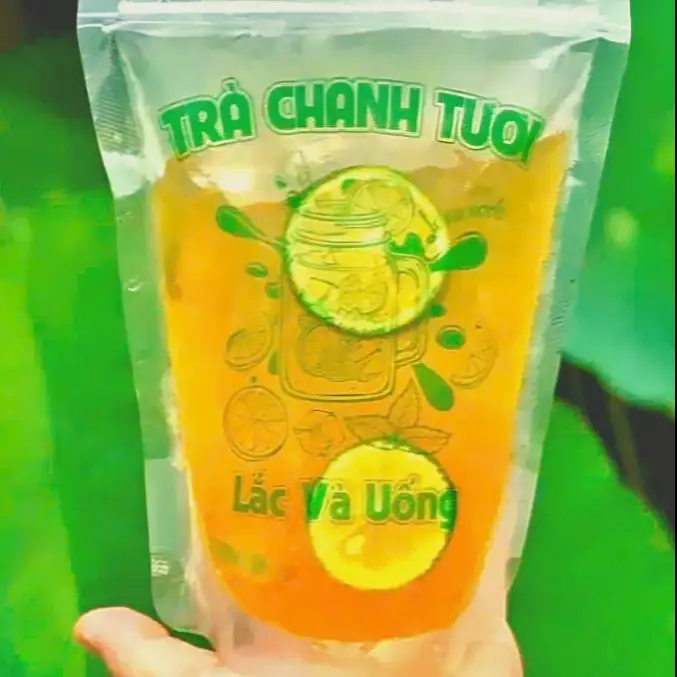 Trà Chanh Tươi - 18.000 ₫ tại Cơm Gà Xối Mỡ Nga - Phạm Đăng Giảng