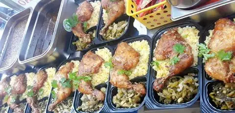 CƠM GÀ PHƯƠNG THẢO - Chấn Hưng - Cơm/Cơm tấm gần bạn