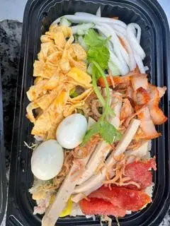 Hình ảnh XÔI THẬP CẨM 