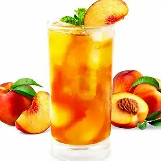 Hình ảnh Trà đào