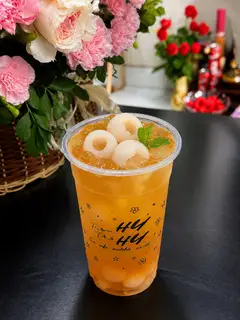 Hình ảnh Trà vải