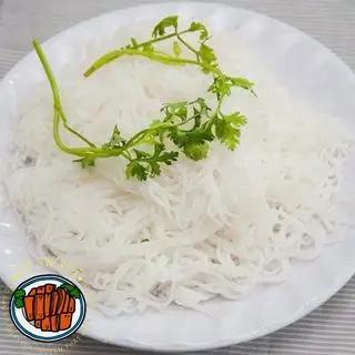 Hình ảnh Bún rối