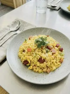 Hình ảnh Cơm chiên Dương Châu Full Topping