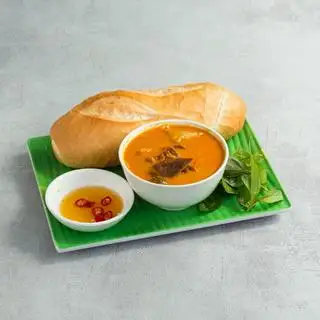 Phá Lấu Bánh Mì - 38.000 ₫ tại Phá Lấu Bò A Tài