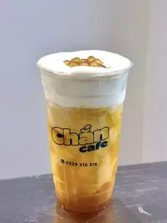 Hình ảnh Trà Xoài Kem Cheese