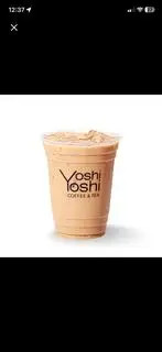 Trà sữa Yoshi Yoshi / Yoshi Yoshi Milk Tea - 50.000 ₫ tại YoshiYoshi Coffee & Tea - 48 Quang Trung