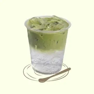 Hình ảnh Coco matcha