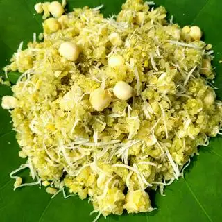 Hình ảnh Xôi cốm 200g