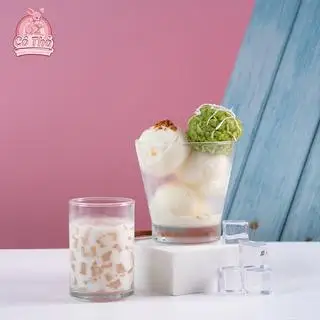 Hình ảnh Sữa chua thái