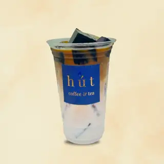 Cà Phê Sữa Tươi Sao Sướng - 39.000 ₫ tại Hút - Coffee & Tea - Cư Xá Điện Lực