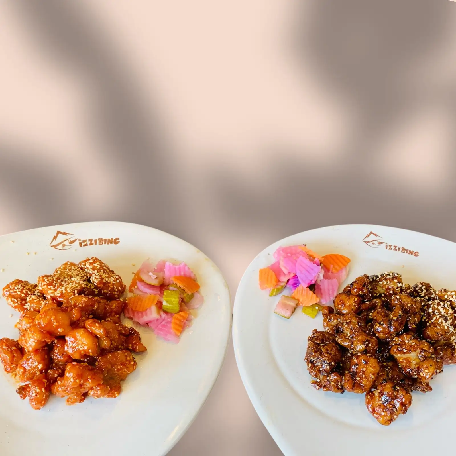 Hình ảnh Gà popcorn