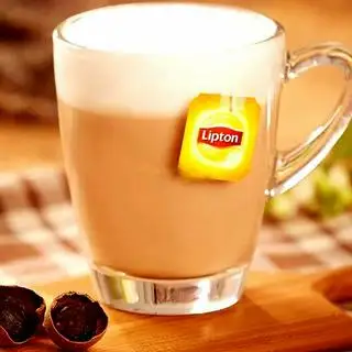 Hình ảnh Trà lipton sữa