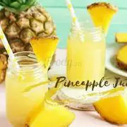 Hình ảnh Nước ép dứa