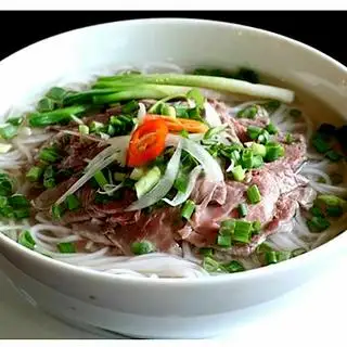 Hình ảnh Phở tái - 1 phần