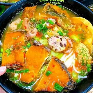 Bún cá cay đặc biệt - 85.000 ₫ tại Bún Cá Cay Cậu Đoành - Quốc Lộ 13