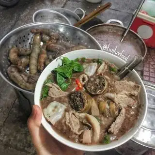 Hình ảnh Cháo lòng