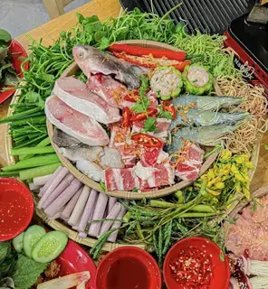 Hình ảnh Lẩu Trung