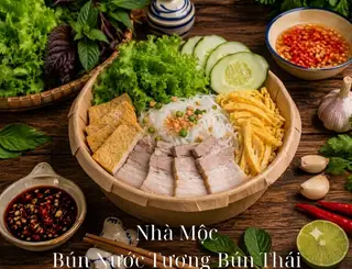 Hình ảnh Mộc Cơ Bản 1