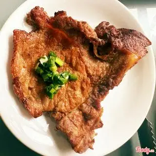 Hình ảnh Sườn Thêm