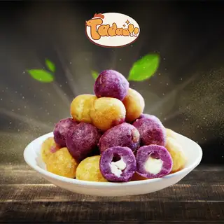 Hình ảnh 5 Bánh Khoai Nhân Pho Mai