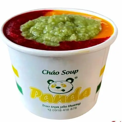 Bào ngư hoàng đế - 37.000 ₫ tại Panda - Cháo Dinh Dưỡng - Nguyễn Ảnh Thủ
