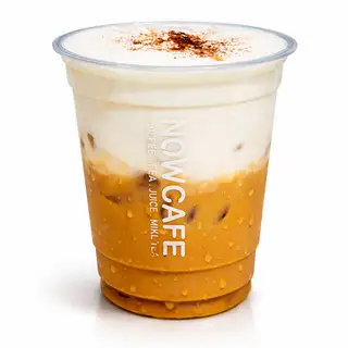 Cà Phê Muối  - 28.000 ₫ tại Now Cà Phê - Đỗ Pháp Thuận